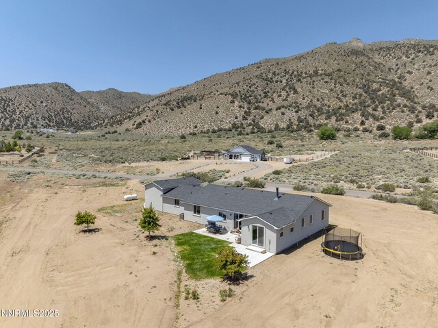 390 Angelina Cir, Smith Valley, NV 89444 - photo 35