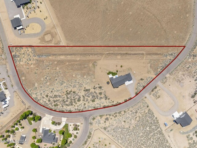 390 Angelina Cir, Smith Valley, NV 89444 - photo 36