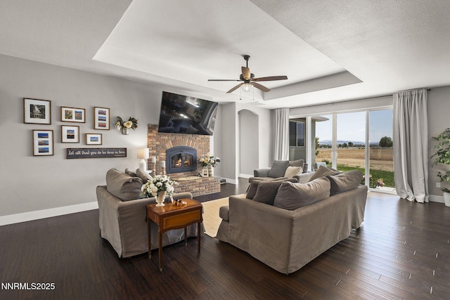 390 Angelina Cir, Smith Valley, NV 89444 - photo 8