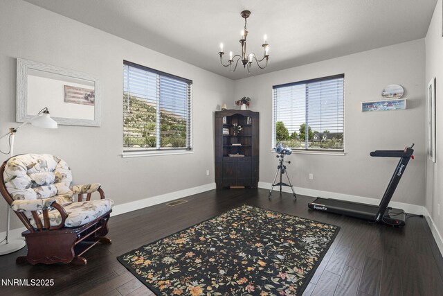 390 Angelina Cir, Smith Valley, NV 89444 - photo 17
