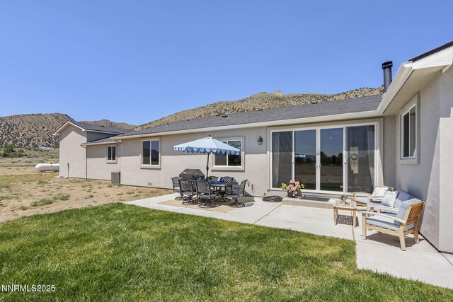 390 Angelina Cir, Smith Valley, NV 89444 - photo 26