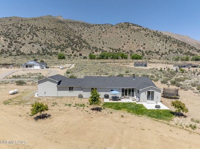 390 Angelina Cir, Smith Valley, NV 89444 - photo 30