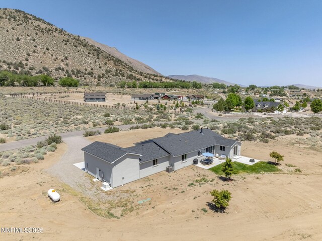390 Angelina Cir, Smith Valley, NV 89444 - photo 31