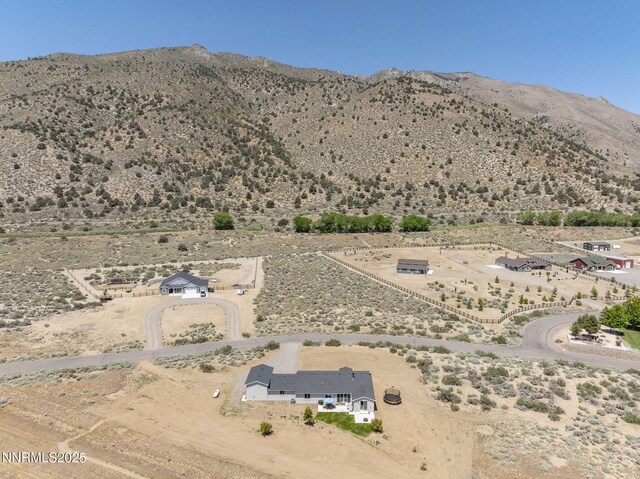 390 Angelina Cir, Smith Valley, NV 89444 - photo 32