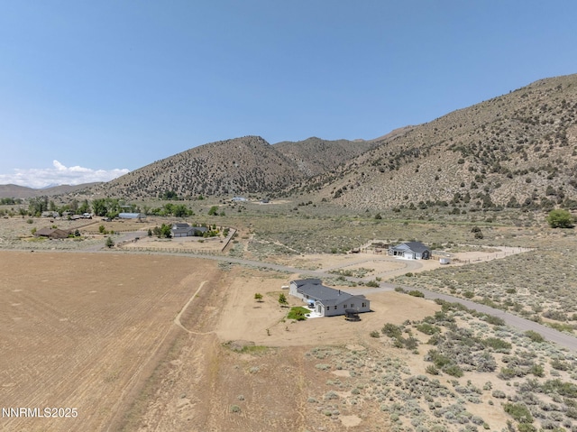 390 Angelina Cir, Smith Valley, NV 89444 - photo 33