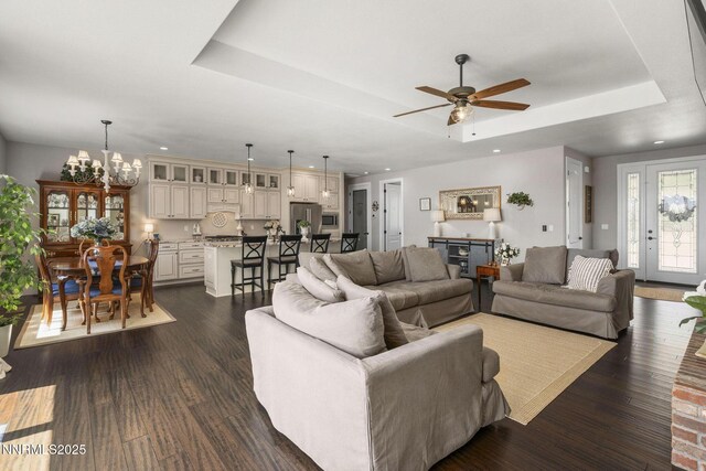 390 Angelina Cir, Smith Valley, NV 89444 - photo 3