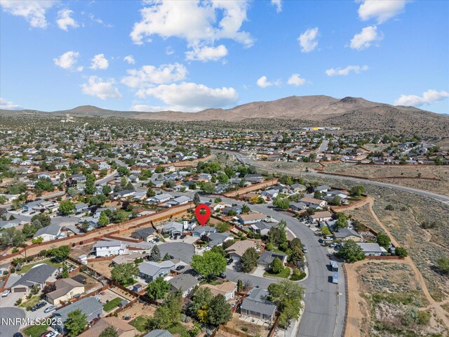 6485 Oneida Ct, Sun Valley, NV 89433 - photo 25