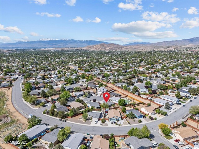 6485 Oneida Ct, Sun Valley, NV 89433 - photo 26
