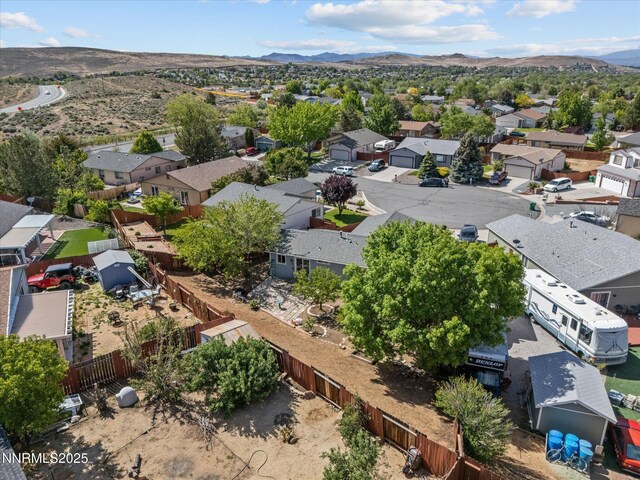 6485 Oneida Ct, Sun Valley, NV 89433 - photo 27