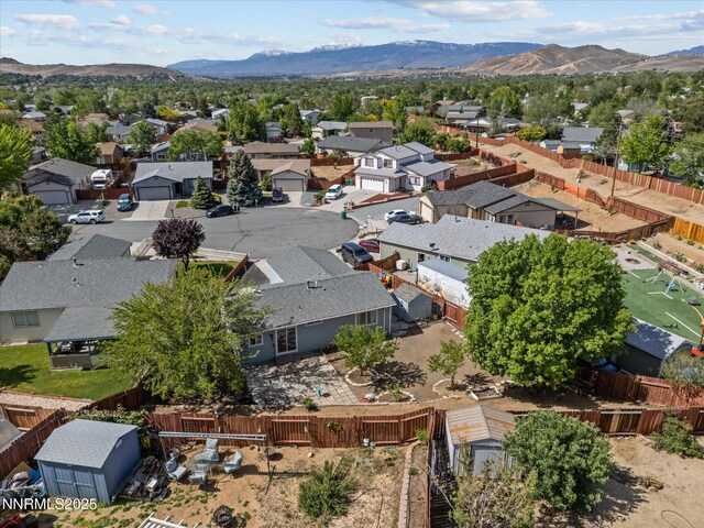 6485 Oneida Ct, Sun Valley, NV 89433 - photo 29