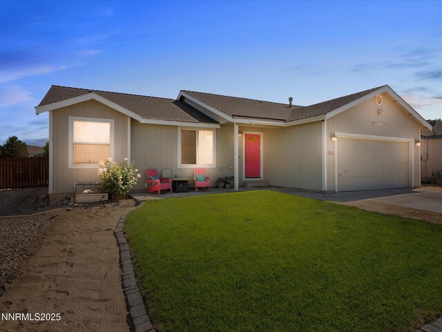 1045 Rosehips Ln, Fernley, NV 89408 - photo 1