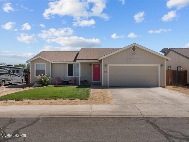 1045 Rosehips Ln, Fernley, NV 89408 - photo 3