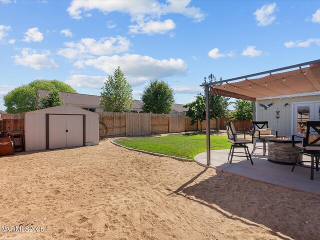 1045 Rosehips Ln, Fernley, NV 89408 - photo 27
