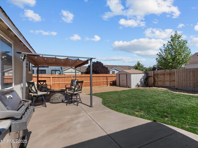 1045 Rosehips Ln, Fernley, NV 89408 - photo 26