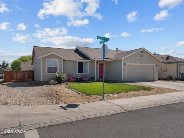 1045 Rosehips Ln, Fernley, NV 89408 - photo 4