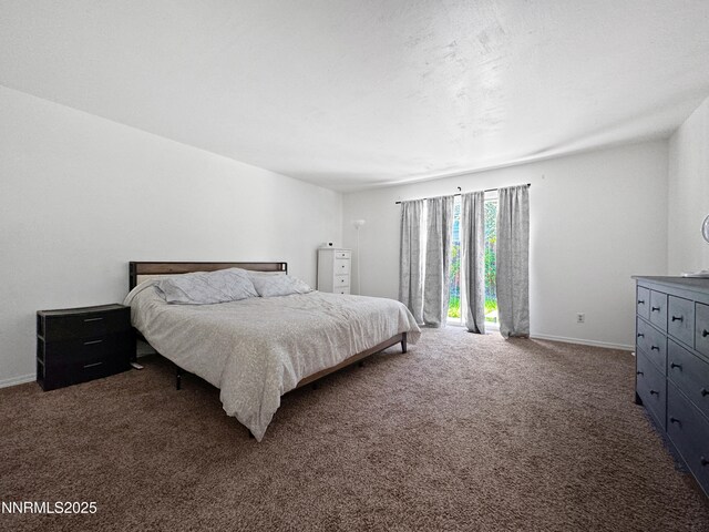 620 W National Ave, Winnemucca, NV 89445 - carpeted bedroom with baseboards