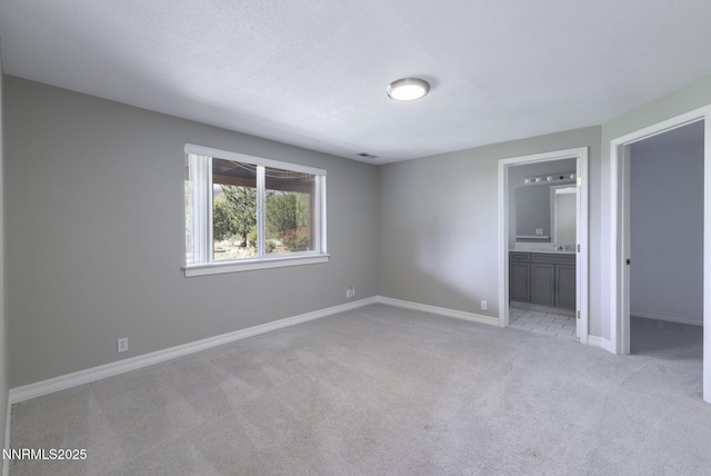 16360 Jefte Ct, Reno, NV 89511 - unfurnished bedroom featuring carpet flooring and ensuite bath