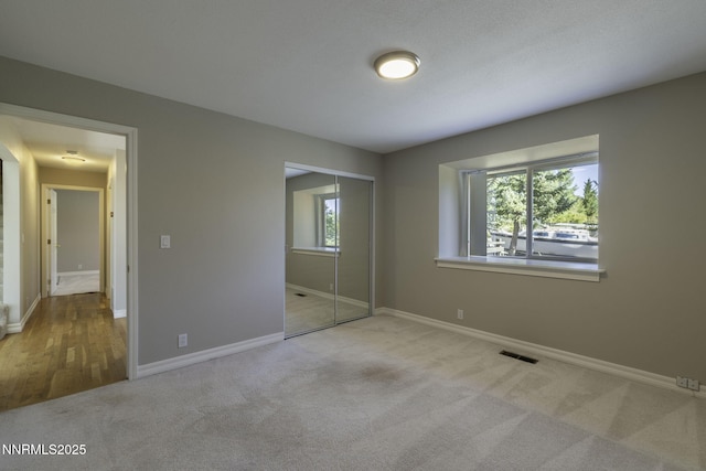 16360 Jefte Ct, Reno, NV 89511 - unfurnished bedroom featuring carpet and a closet