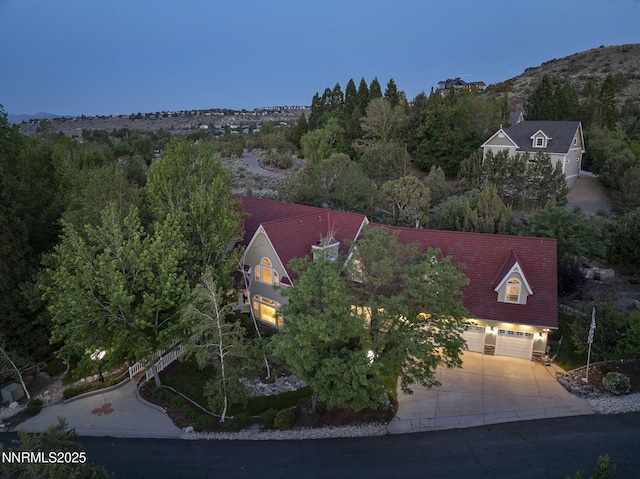 30 Francovich Ct, Reno, NV 89519 - view of subject property