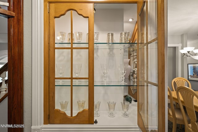 30 Francovich Ct, Reno, NV 89519 - detailed view of a chandelier