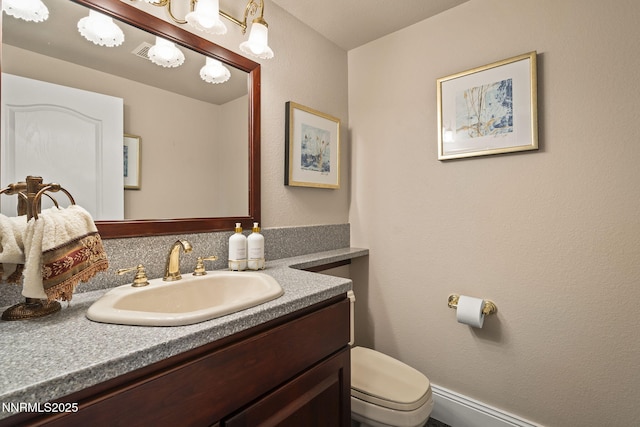 30 Francovich Ct, Reno, NV 89519 - bathroom with vanity and toilet