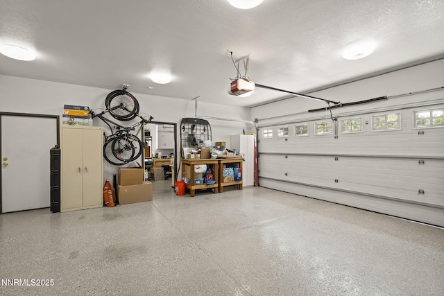 30 Francovich Ct, Reno, NV 89519 - garage featuring a garage door opener