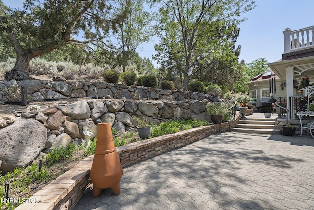 30 Francovich Ct, Reno, NV 89519 - view of patio / terrace