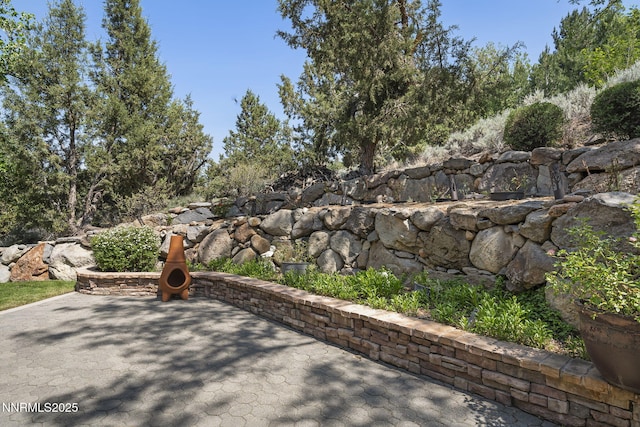 30 Francovich Ct, Reno, NV 89519 - view of patio