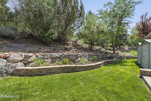 30 Francovich Ct, Reno, NV 89519 - view of green lawn