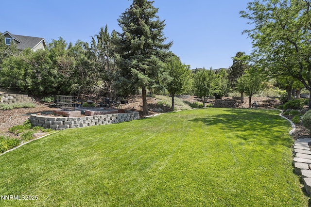 30 Francovich Ct, Reno, NV 89519 - view of grassy yard