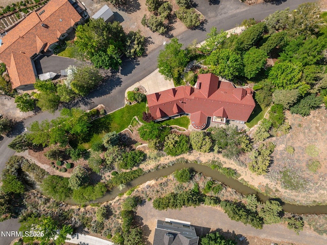30 Francovich Ct, Reno, NV 89519 - aerial overview of property's location