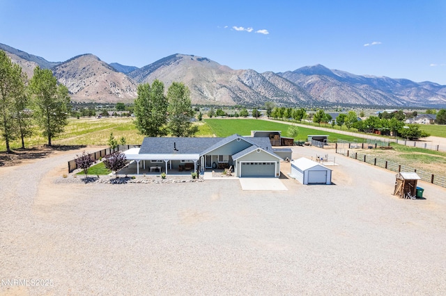 540 Upper Colony Rd, Smith Valley, NV 89444 - photo 1