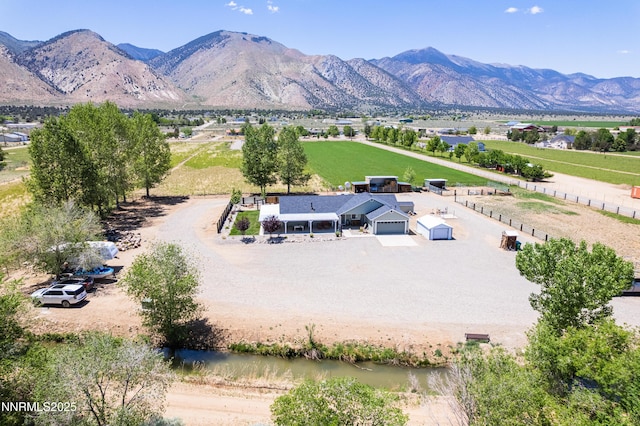 540 Upper Colony Rd, Smith Valley, NV 89444 - photo 27