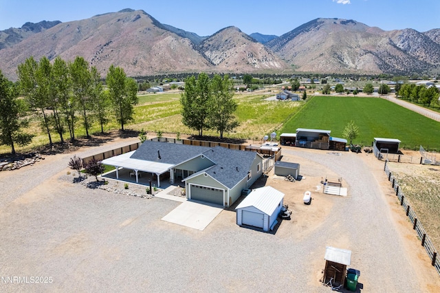 540 Upper Colony Rd, Smith Valley, NV 89444 - photo 18