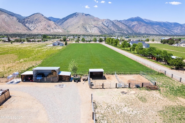 540 Upper Colony Rd, Smith Valley, NV 89444 - photo 19
