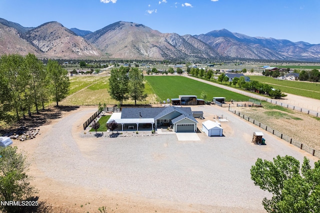 540 Upper Colony Rd, Smith Valley, NV 89444 - photo 30