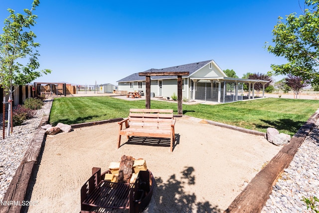 540 Upper Colony Rd, Smith Valley, NV 89444 - photo 33