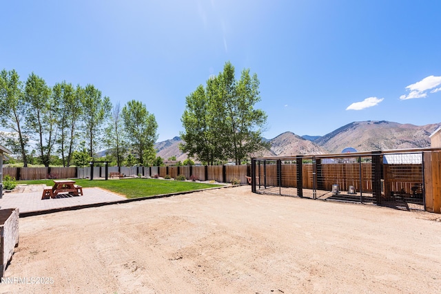 540 Upper Colony Rd, Smith Valley, NV 89444 - photo 35