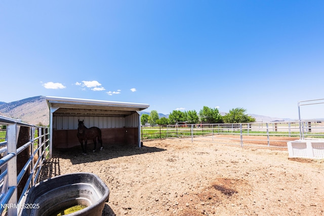 540 Upper Colony Rd, Smith Valley, NV 89444 - photo 21