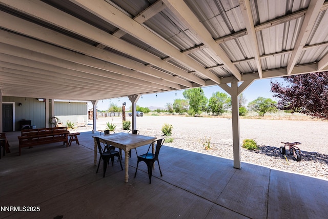 540 Upper Colony Rd, Smith Valley, NV 89444 - photo 48