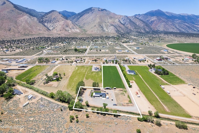 540 Upper Colony Rd, Smith Valley, NV 89444 - photo 2