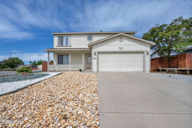 6505 Galice Ct, Sun Valley, NV 89433 - photo 1