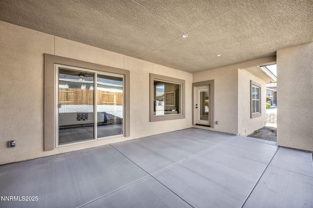 3952 Siena Dr, Carson City, NV 89703 - view of patio / terrace