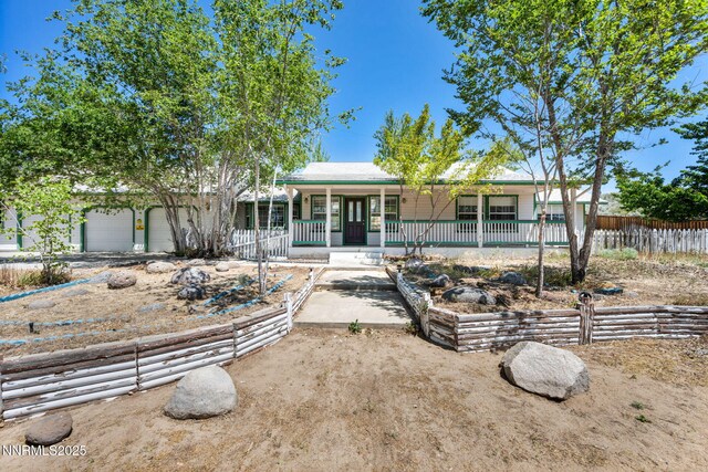 175 Cottontail Ln, Washoe Valley, NV 89704 - photo 1