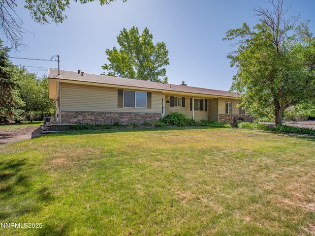 803 Mustang Ln, Gardnerville, NV 89410 - photo 1