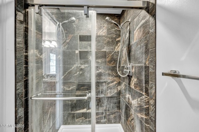 1129 Sonoma St, Carson City, NV 89701 - bathroom with a stall shower