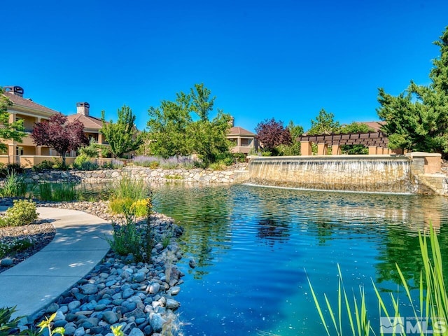 9900 Wilbur May Pkwy Apt 2801, Reno, NV 89521 - view of pool