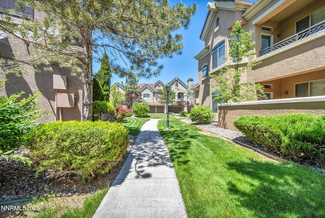 9900 Wilbur May Pkwy Apt 2801, Reno, NV 89521 - view of property's community featuring a residential view