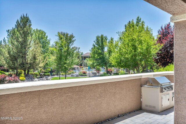 9900 Wilbur May Pkwy Apt 2801, Reno, NV 89521 - view of balcony