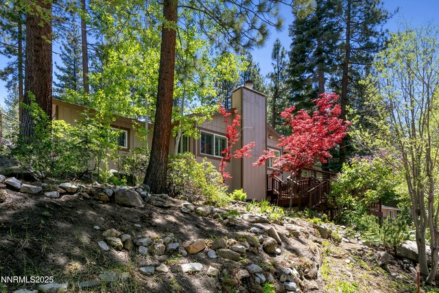 183 Chimney Rock Rd, Stateline, NV 89449 - photo 24